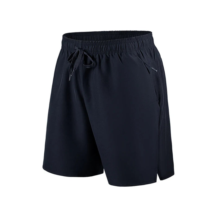 Lightweight Quick-Dry 4-Way Stretch 5-Inch Inseam Running Shorts
