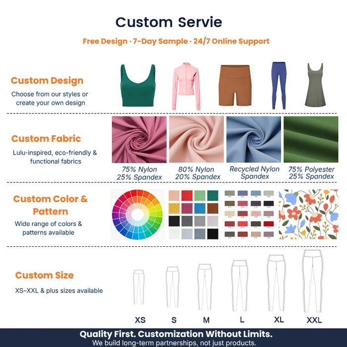 Nylon Spandex Seamless Knitted Scrunch Leggings Sports Outfit