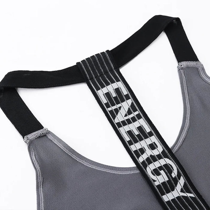 90/10 Poly Spandex Custom Logo Sleeveless Yoga Top | New Women Workout Tank
