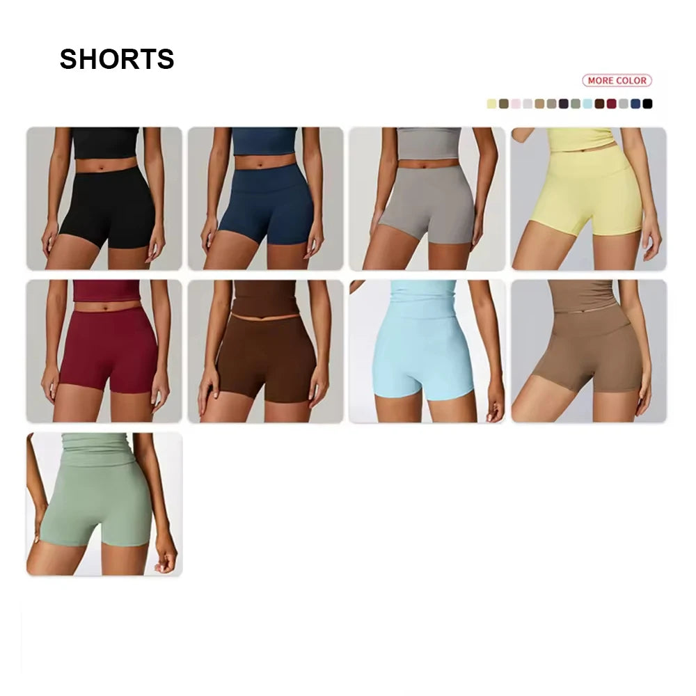Nylon Spandex Interlock Knit Long Sleeve Workout Top