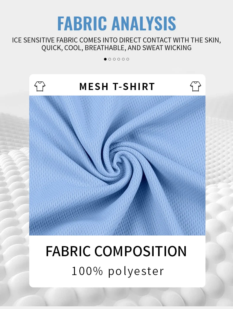 Wholesale Run Tshirts Custom Printing T-shirtsWholesale 120g Sublimation Short Sleeve T-Shirts for Event Staffing