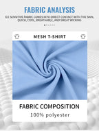 Wholesale Run Tshirts Custom Printing T-shirtsWholesale 120g Sublimation Short Sleeve T-Shirts for Event Staffing