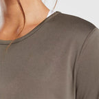 50/50 Blend 110-300GSM Puff Finish Short Sleeve Tshirts Custom Fitness Tops