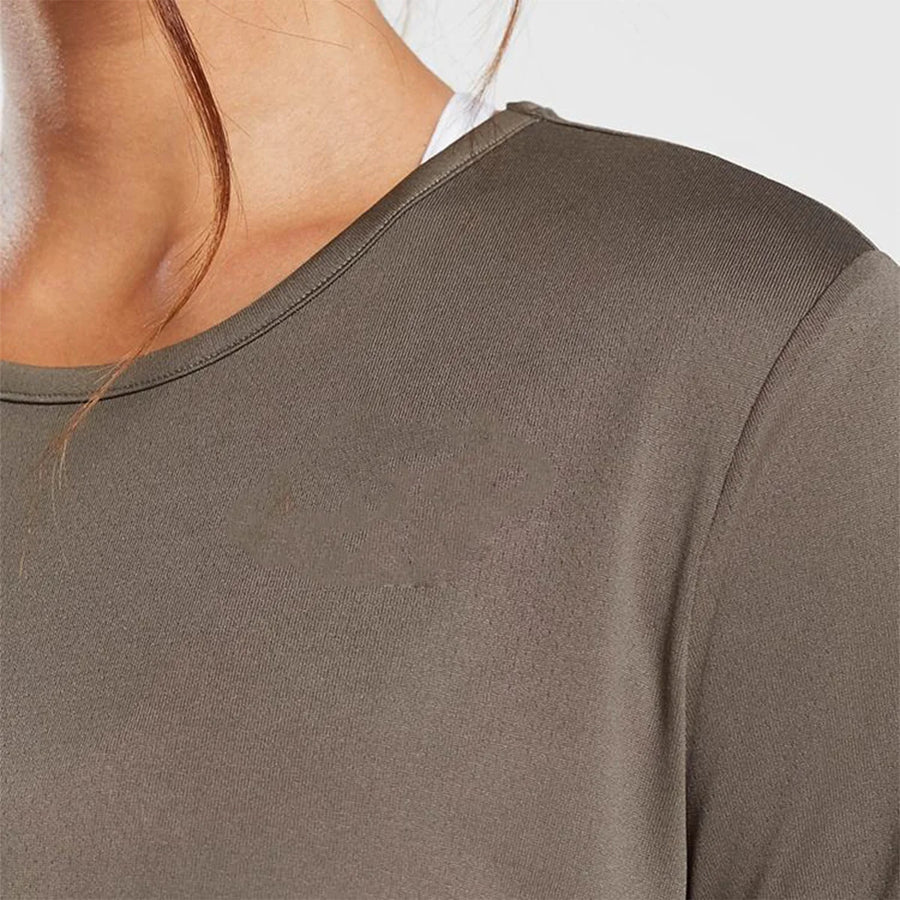 50/50 Blend 110-300GSM Puff Finish Short Sleeve Tshirts Custom Fitness Tops