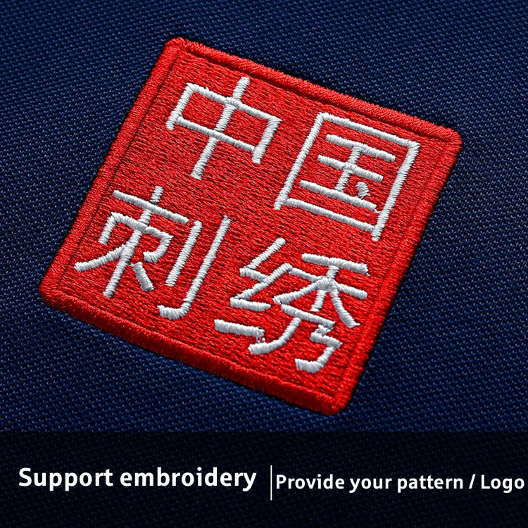 Custom Polo Shirt 100% Polyester Quick Dry Printed Polo Shirt