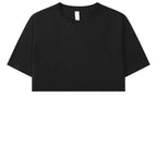 Cotton Digital Print Ladies Cropped Top | Hot Comfortable Shirts Wear