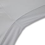 Polyester Quick-Dry Long Sleeve Shirt