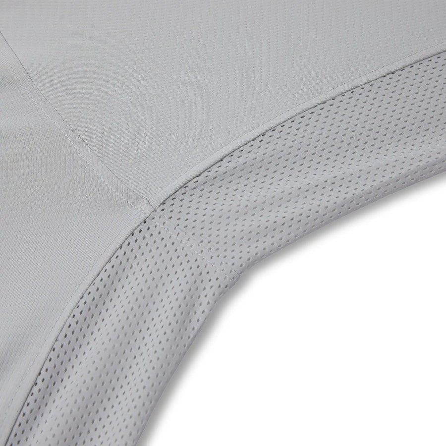 Polyester Quick-Dry Long Sleeve Shirt