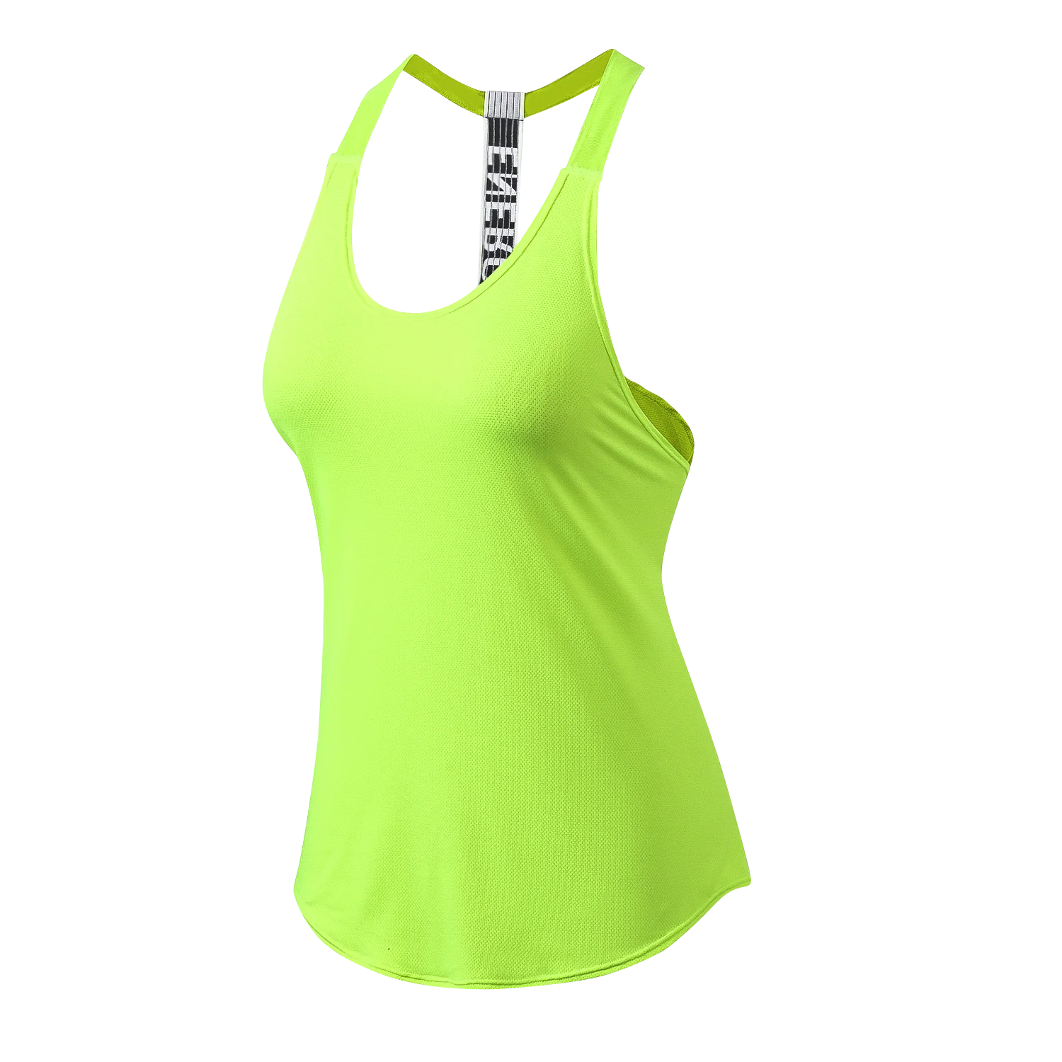 90/10 Poly Spandex Custom Logo Sleeveless Yoga Top | New Women Workout Tank
