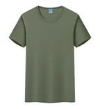 Wholesale 180g Silk Screen Printed Polyester Training Tops for Boutique Fitness Studio Networks