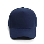 Polyester Broadcloth 5 Panel Embroidery Wholesale Fitted Caps Hats