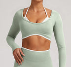Wholesale Custom Activewear Sets for Fleet Operators | Guangzhou Apparel Factory