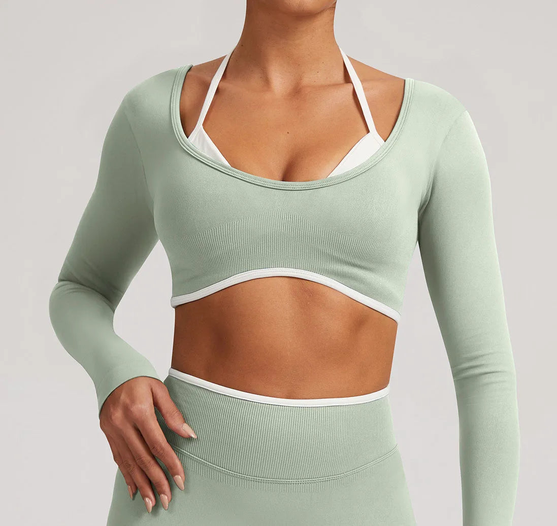 Wholesale Custom Activewear Sets for Fleet Operators | Guangzhou Apparel Factory