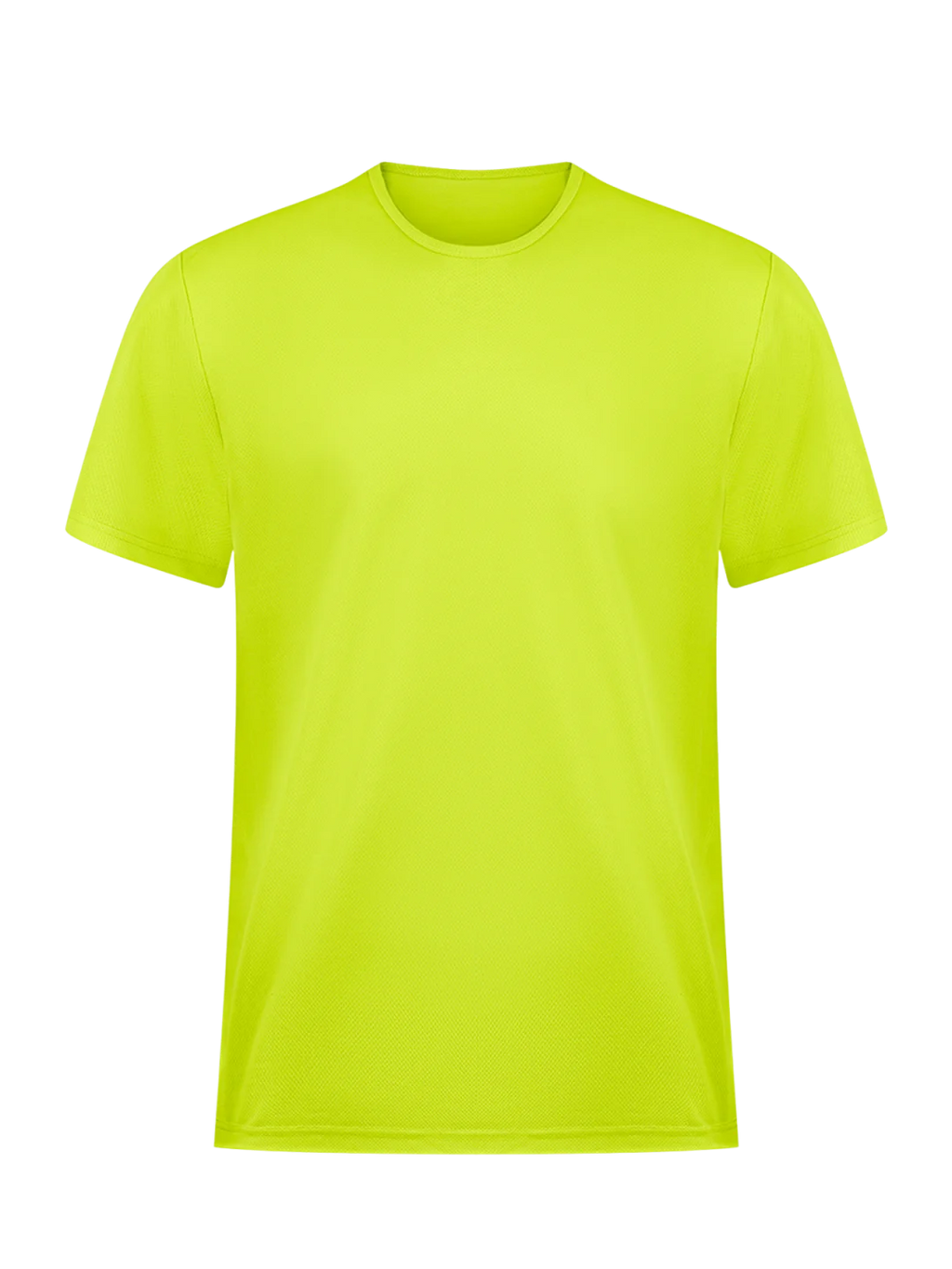 Wholesale Run Tshirts Custom Printing T-shirtsWholesale 120g Sublimation Short Sleeve T-Shirts for Event Staffing