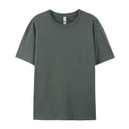 100% Pure Cotton T-Shirt 250GSM | Oversized Blank Tee Wholesale Custom Logo for Men | Factory Direct  [F-20] SEO Description