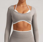 Wholesale Custom Activewear Sets for Fleet Operators | Guangzhou Apparel Factory