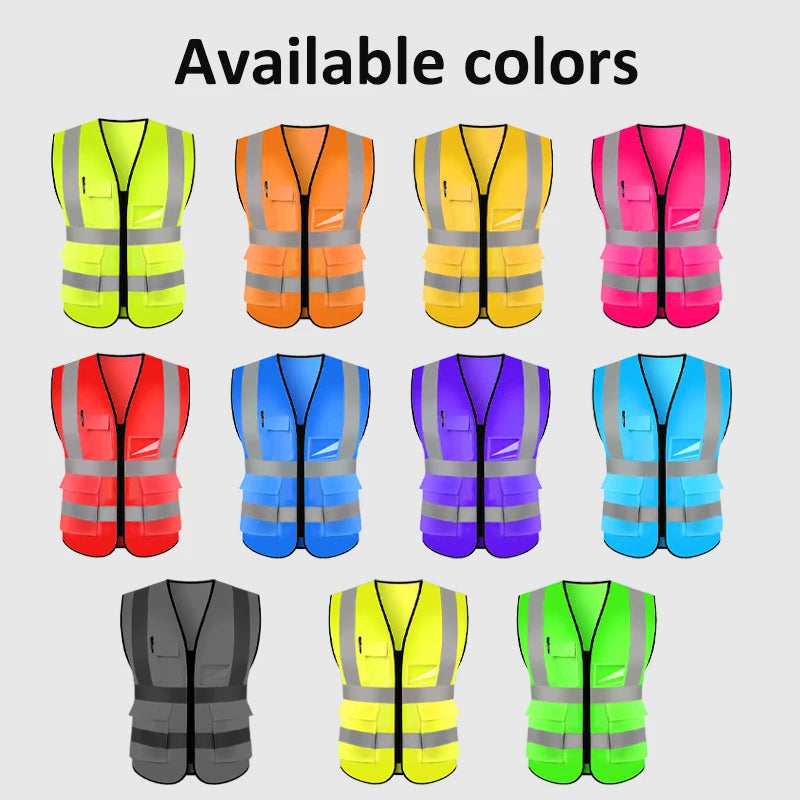 92% Polyester 8% Spandex Lightweight Windbreaker Jacket for Men