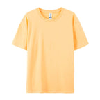 100% Pure Cotton T-Shirt 250GSM | Oversized Blank Tee Wholesale Custom Logo for Men | Factory Direct  [F-20] SEO Description