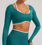 Wholesale Custom Activewear Sets for Fleet Operators | Guangzhou Apparel Factory