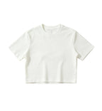 Cotton Digital Print Ladies Cropped Top | Hot Comfortable Shirts Wear