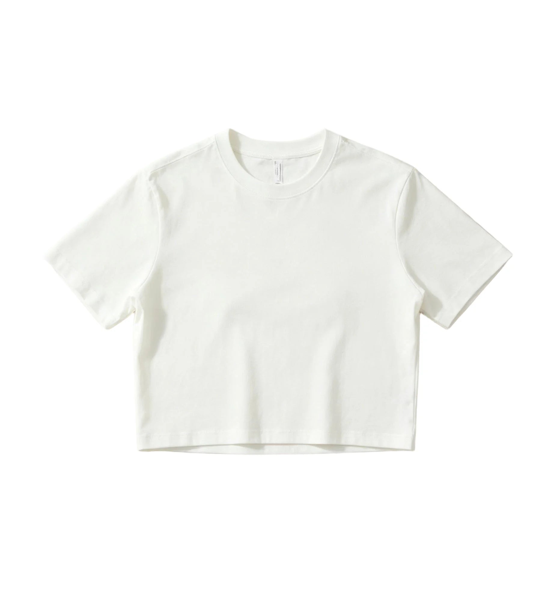 Cotton Digital Print Ladies Cropped Top | Hot Comfortable Shirts Wear