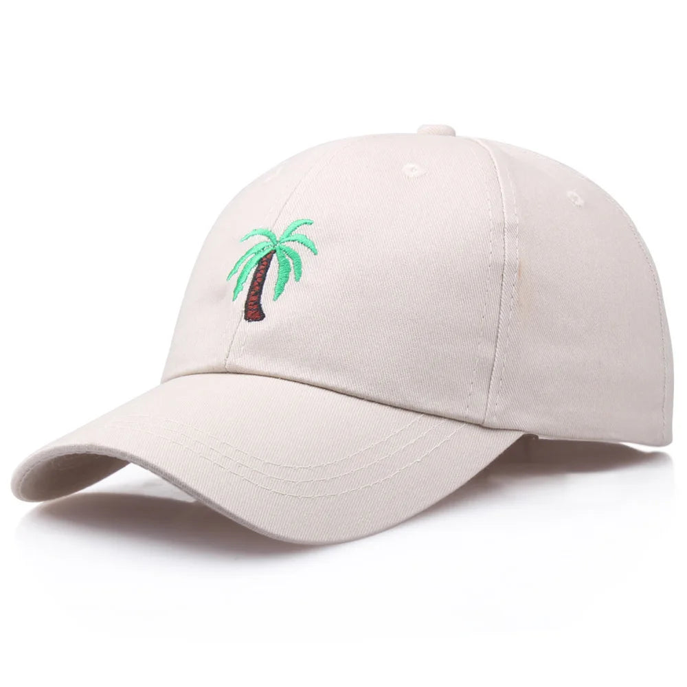 Low MOQ Promotional Cotton Acrylic Caps | 6 Panel Custom Logo Baseball Hats