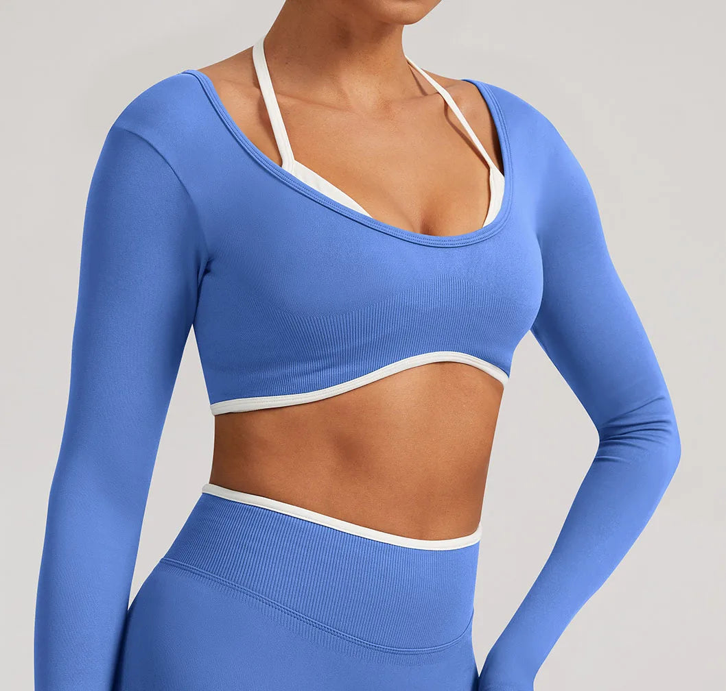 Wholesale Custom Activewear Sets for Fleet Operators | Guangzhou Apparel Factory