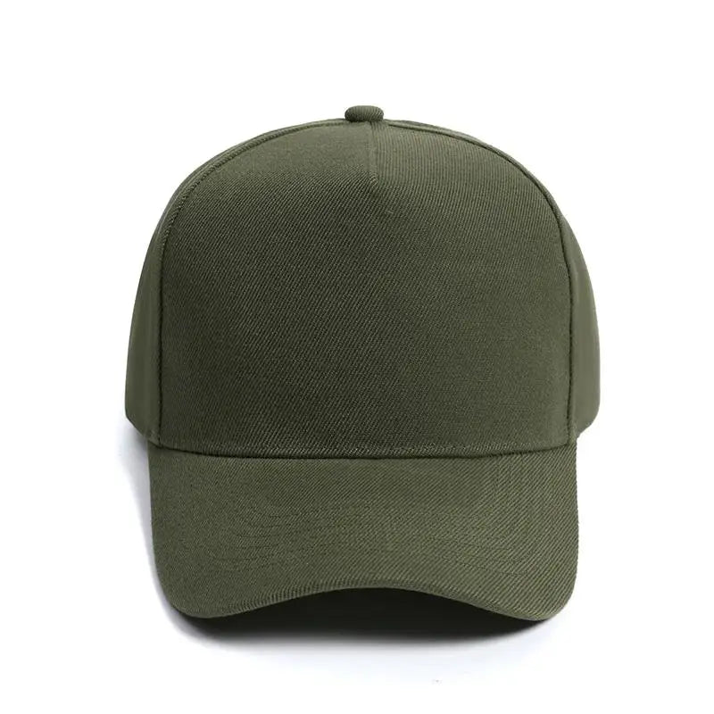 Polyester Broadcloth 5 Panel Embroidery Wholesale Fitted Caps Hats