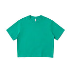 Cotton Digital Print Ladies Cropped Top | Hot Comfortable Shirts Wear