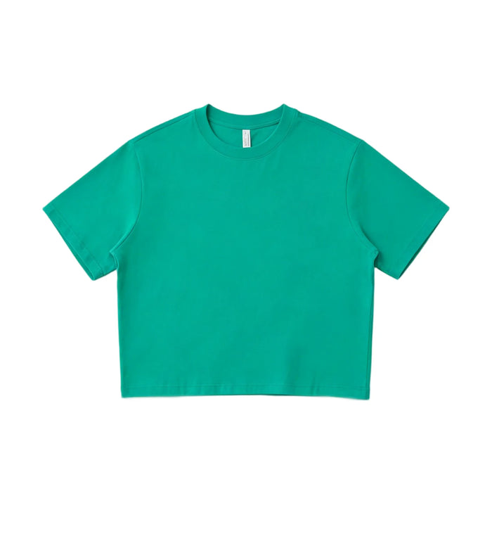 Cotton Digital Print Ladies Cropped Top | Hot Comfortable Shirts Wear