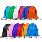 Waterproof Nylon Polyester PU Coated Custom Apron