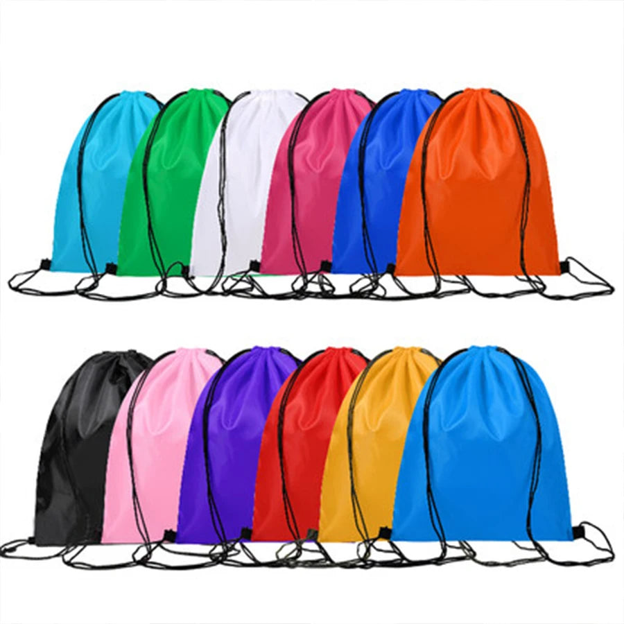Waterproof Nylon Polyester PU Coated Custom Apron