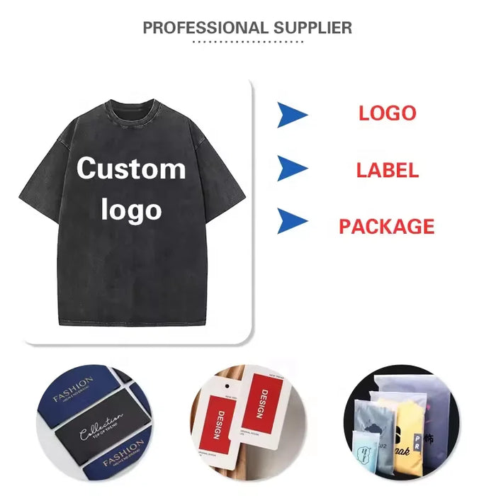 Oem Service Custom 190 Gram Cotton Blank Neck OEM Apparel Shirt Women Summer Breathable Blank Custom T-shirts