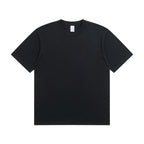 100% Cotton Combed Oversized Plus Size T-Shirt