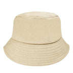 OEM Logo Custom Fisherman Bucket Hat for Team Promotion