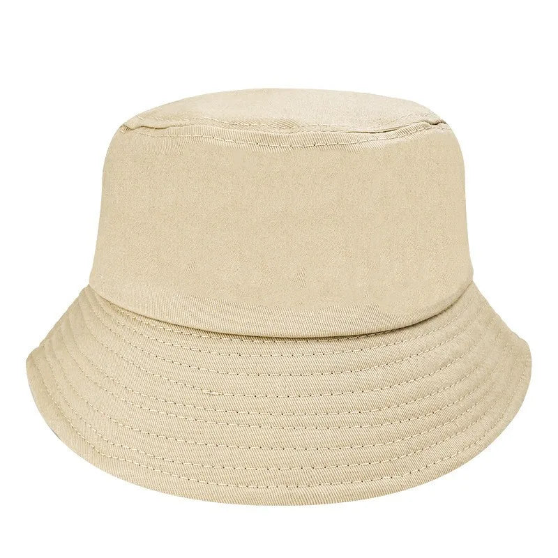 OEM Logo Custom Fisherman Bucket Hat for Team Promotion
