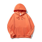 Custom 500gsm Cotton Bamboo Pullover Hoodie Puff Print Embroidery