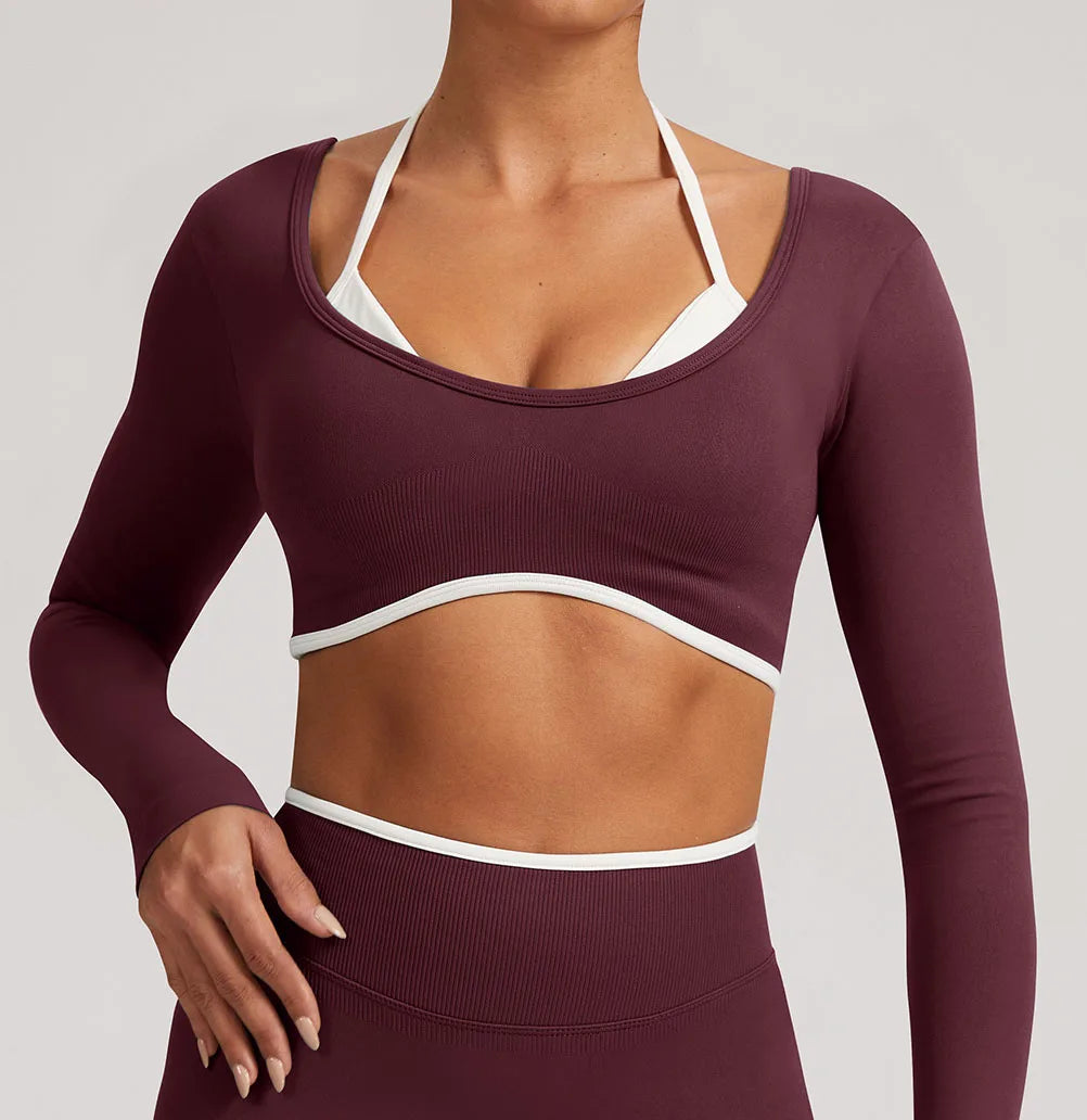 Wholesale Custom Activewear Sets for Fleet Operators | Guangzhou Apparel Factory