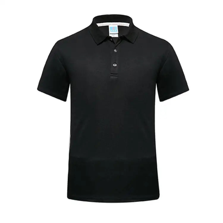 Custom Logo Quick Dry Breathable Men Training Shirt Athletic Top