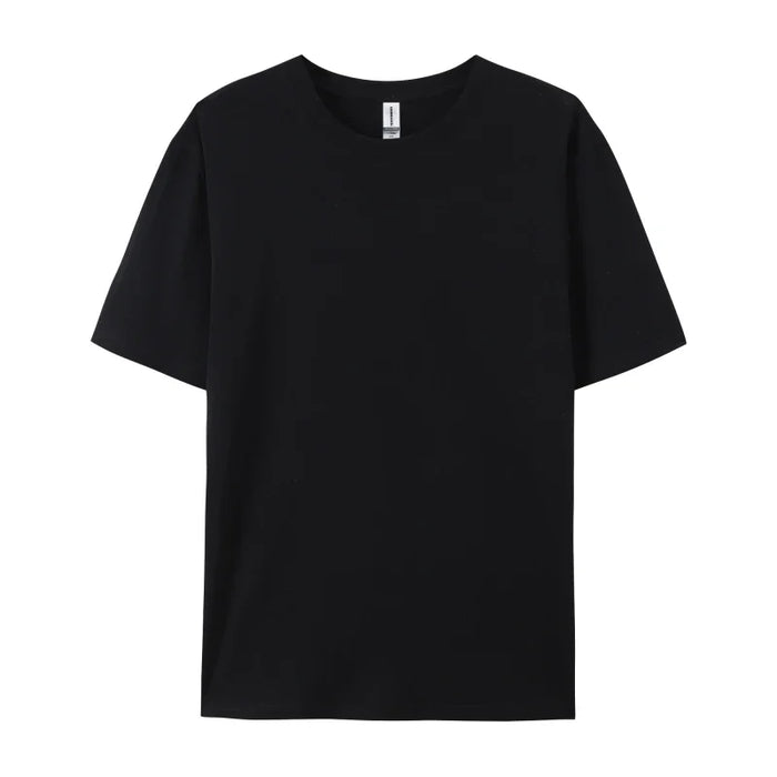 100% Cotton Casual T-Shirt 180GSM | Digital Print Graphic Tee for Men | Bulk Wholesale Custom Logo