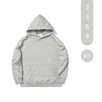 High Quality French Hoodie Heavy 100% Cotton Hoodie Pullover Sweatshirt Custom Logo Terry Blank Hoodies for Men