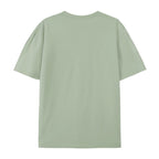 100% Cotton Heavyweight Knitted T-Shirt