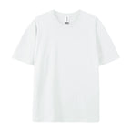 100% Cotton Heavyweight Knitted T-Shirt