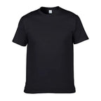 100% Cotton 180g Blank Custom Printing Men Crewneck | High Volume Wholesale Supply