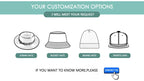 Cotton Mesh 5-Panel Foam Headwear Wholesale | OEM Custom Golf Supplier