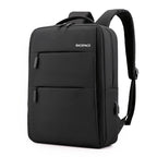 Nylon Coated Matte Finish Backpack
