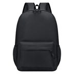 Polyester Woven Student Backpack