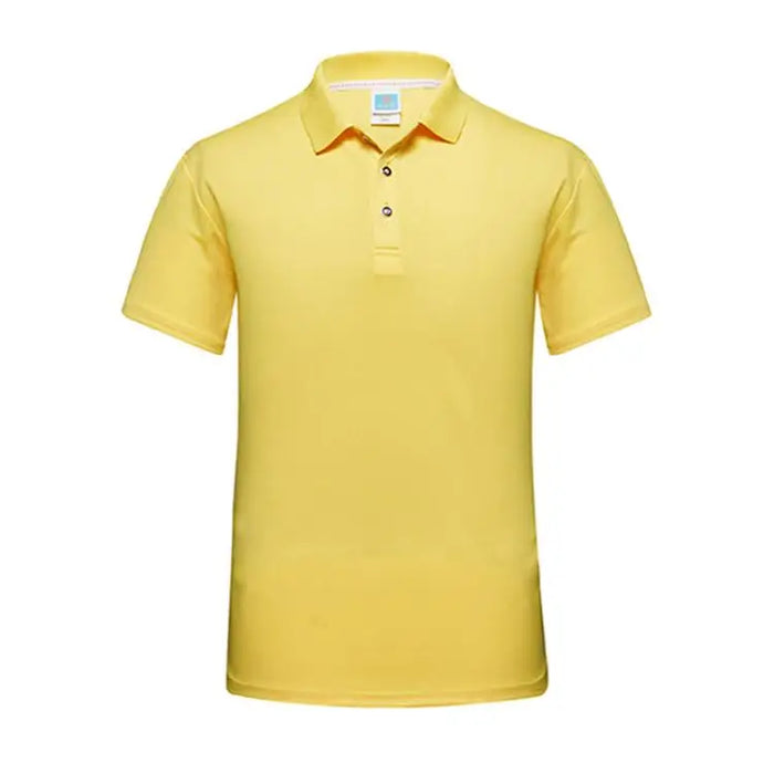 Custom Logo Quick Dry Breathable Men Training Shirt Athletic Top