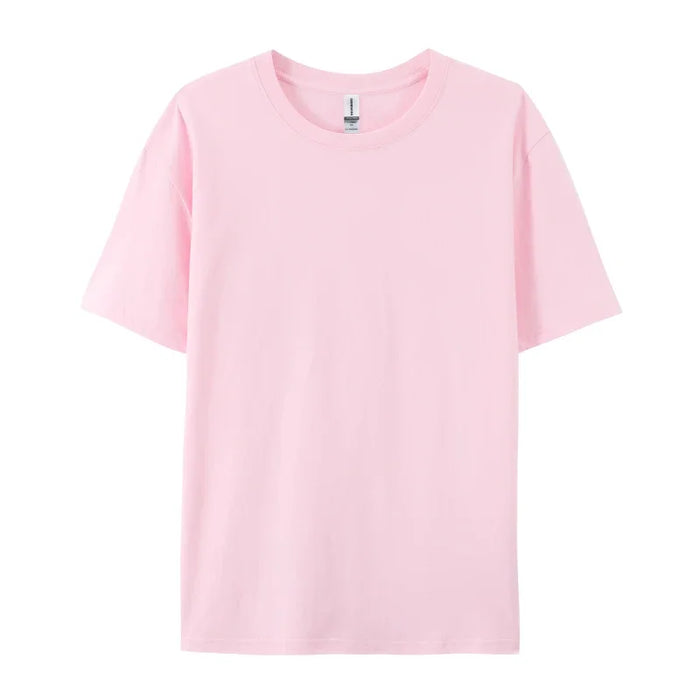 100% Cotton Casual T-Shirt 180GSM | Digital Print Graphic Tee for Men | Bulk Wholesale Custom Logo