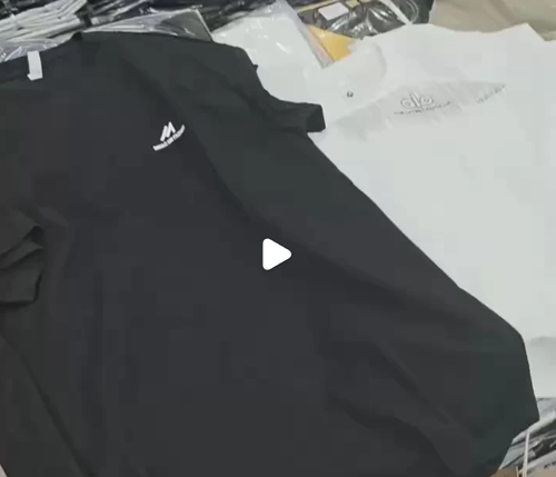 20,000 pcs Wholesale Women’s Ice-Silk Summer Basics - Multi-Color Cooling Everyday Tops - Factory Clearance Lot - Easy Boutique, Market Stall & Live-Selling Inventory